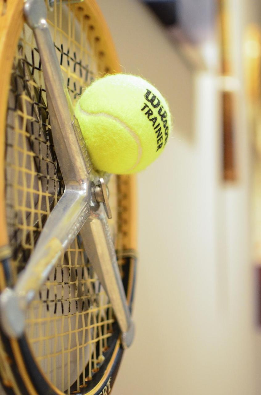 Aga Tenis By Radwańska 4* Kraków