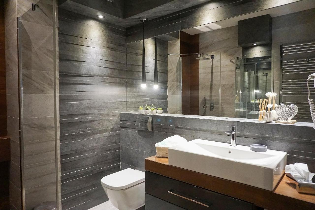 Aga Tenis By Radwańska Hotel apartamentowy 4*