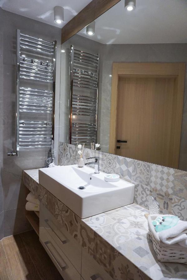 Aga Tenis By Radwańska Hotel apartamentowy 4*