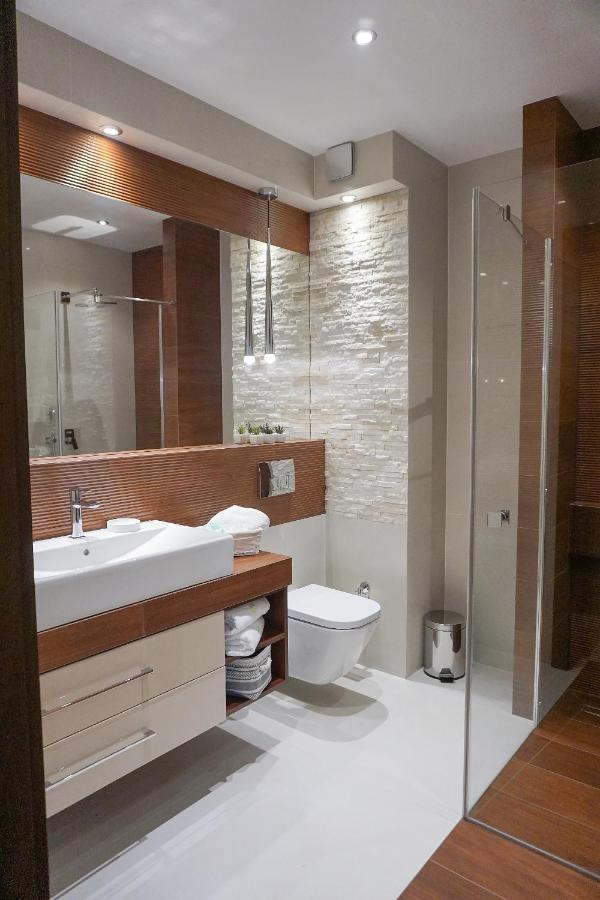 Hotel apartamentowy Aga Tenis By Radwańska 4*